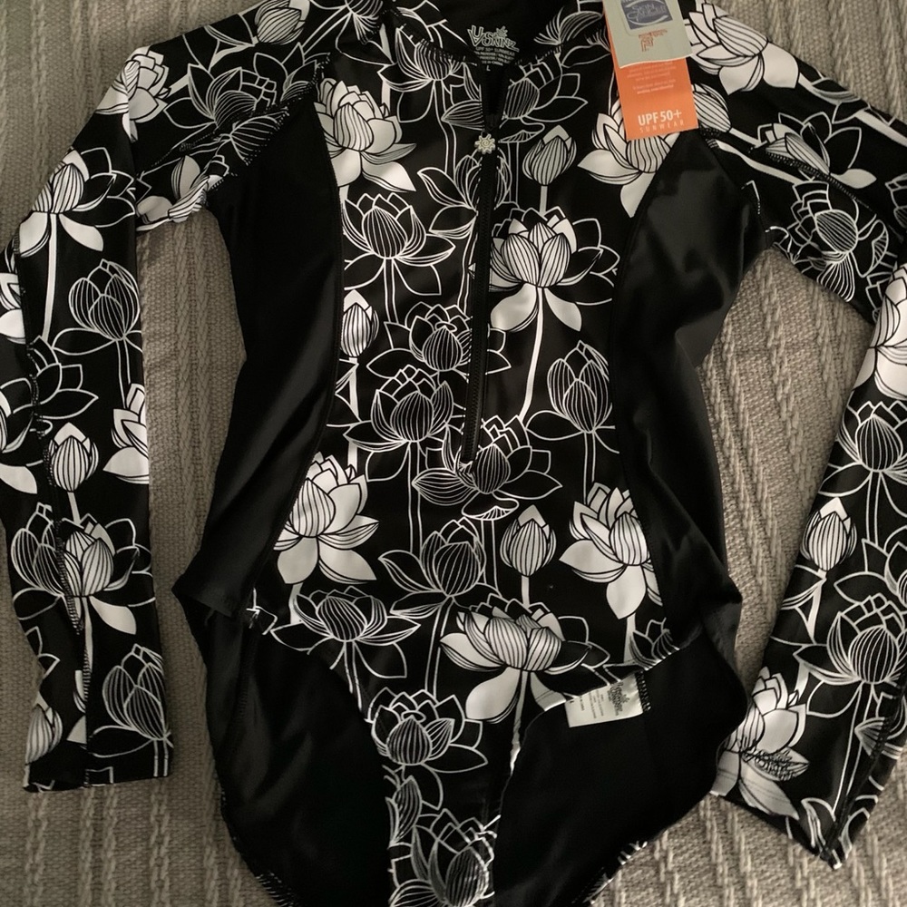 UV Swim suit
